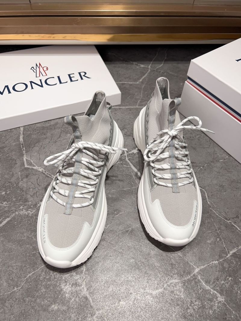 Moncler Shoes